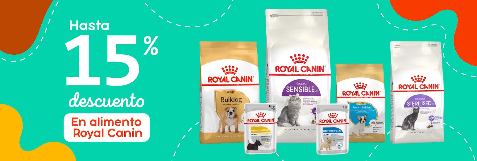 Royal Canin