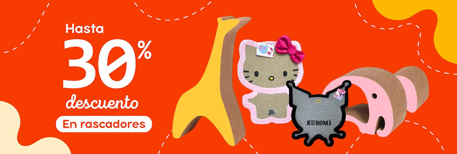 Gatos Rascadores