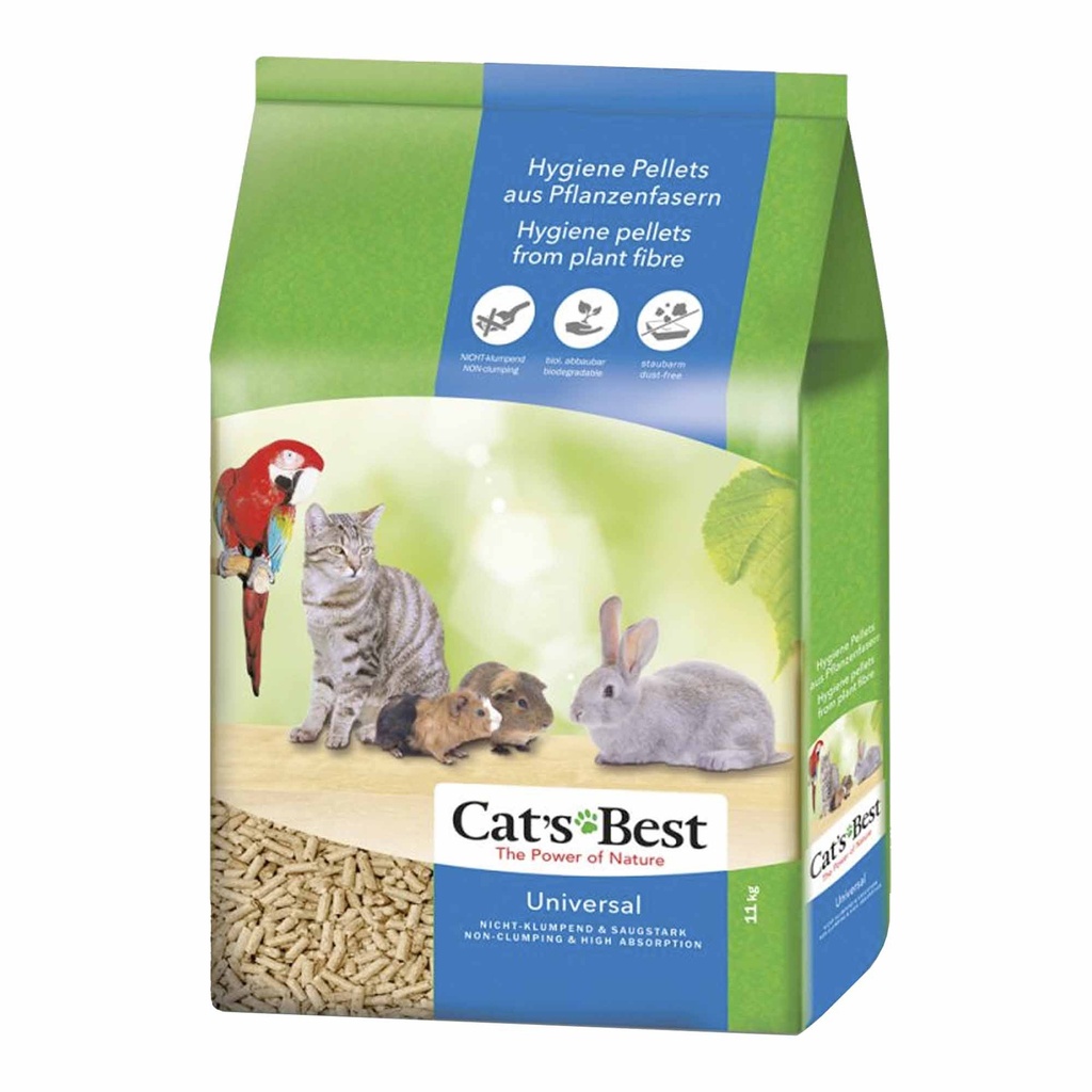 CATS BEST UNIVERSAL