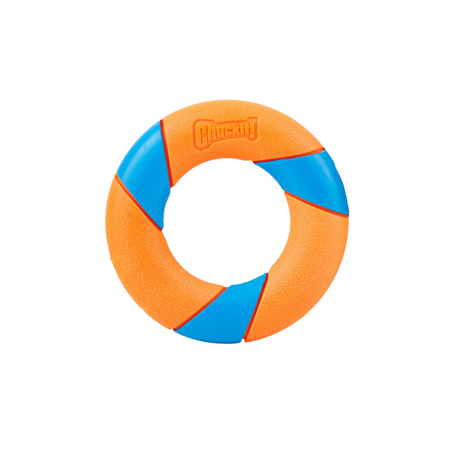 ULTRA RING CHUCKIT!