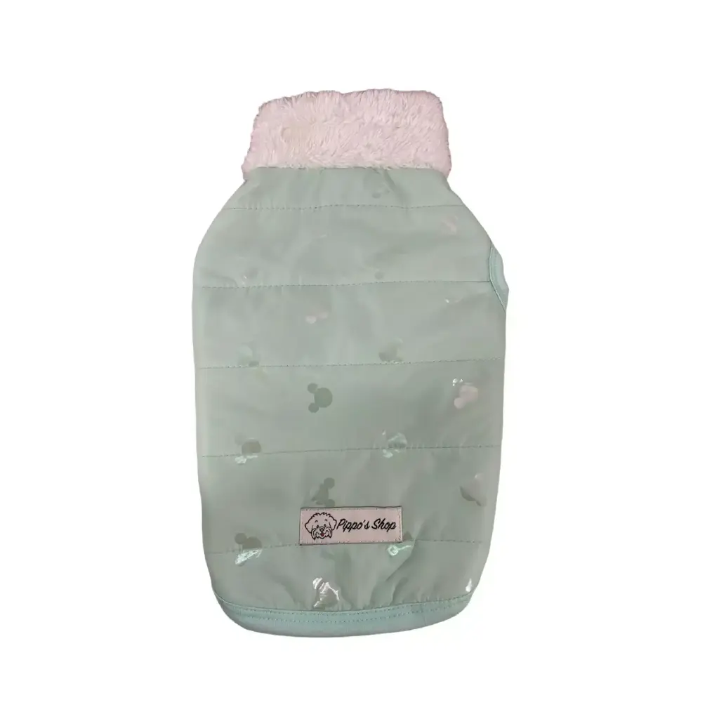 Chaleco Mickey Verde