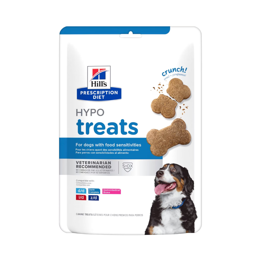 Hills Prescription Diet Hypo Treats