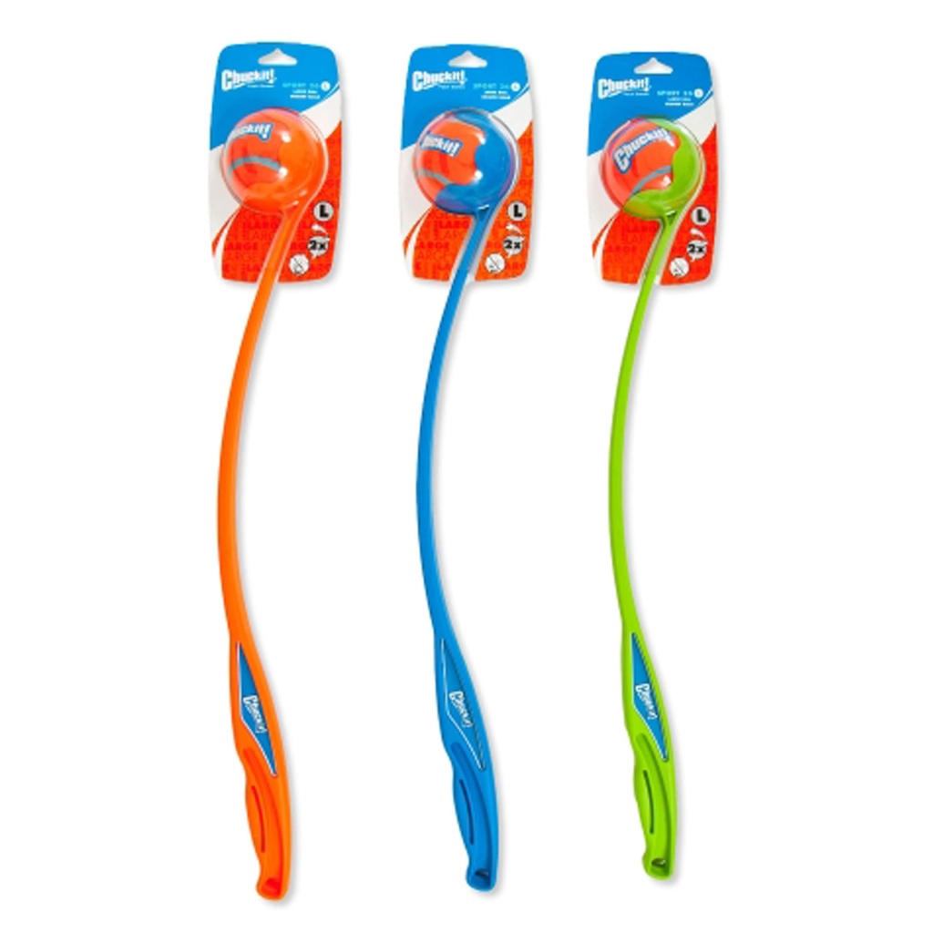 CHUCKIT! SPORT 18S BALL LAUNCHER