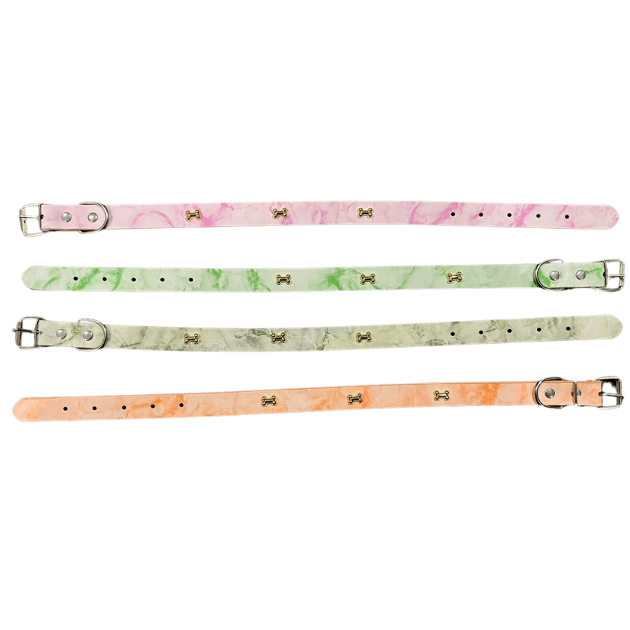 Collar Huesitos para Perros