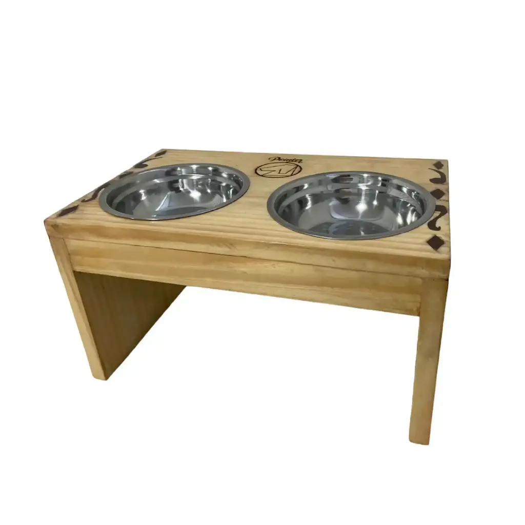 Comedero para perros Pointer