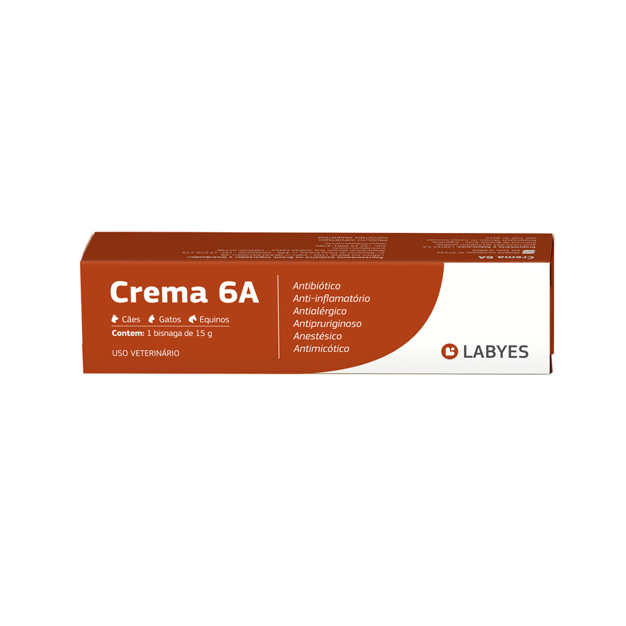 Crema 6A