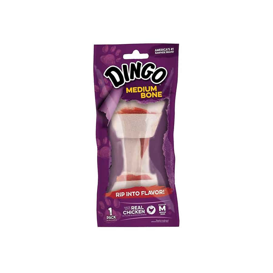 Dingo Medium Bone 65 gr.