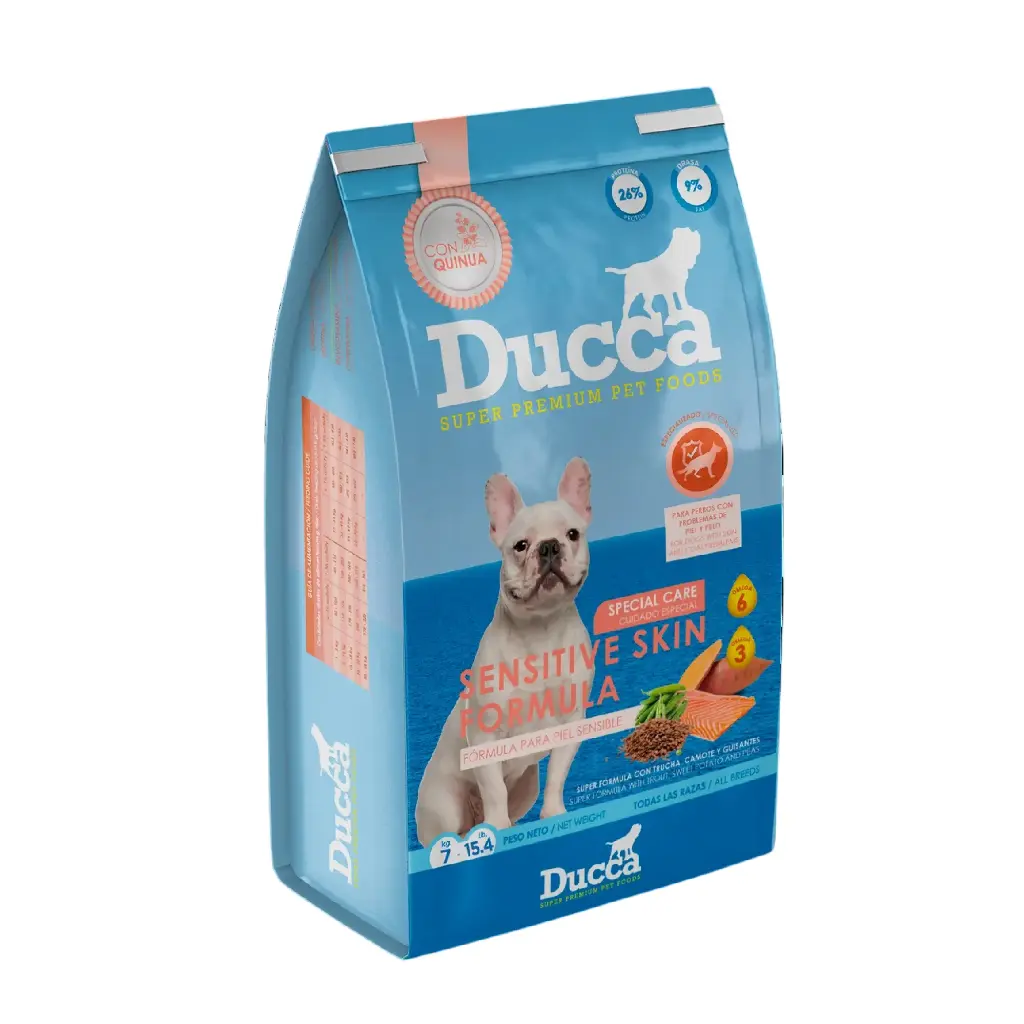 Ducca Sensible Super Premium 7 Kg