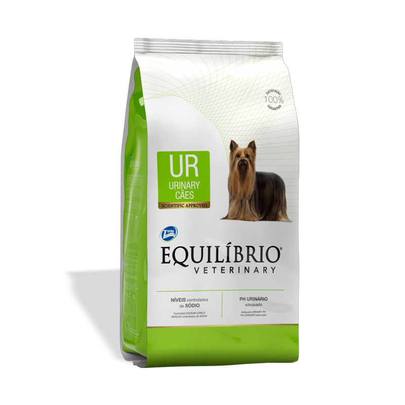 Equilibrio Vet Urinary Dogs