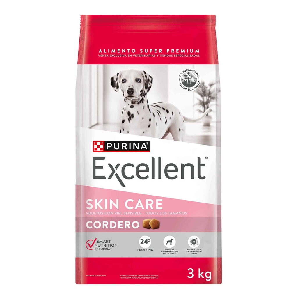 Excellent Adult Skin Care