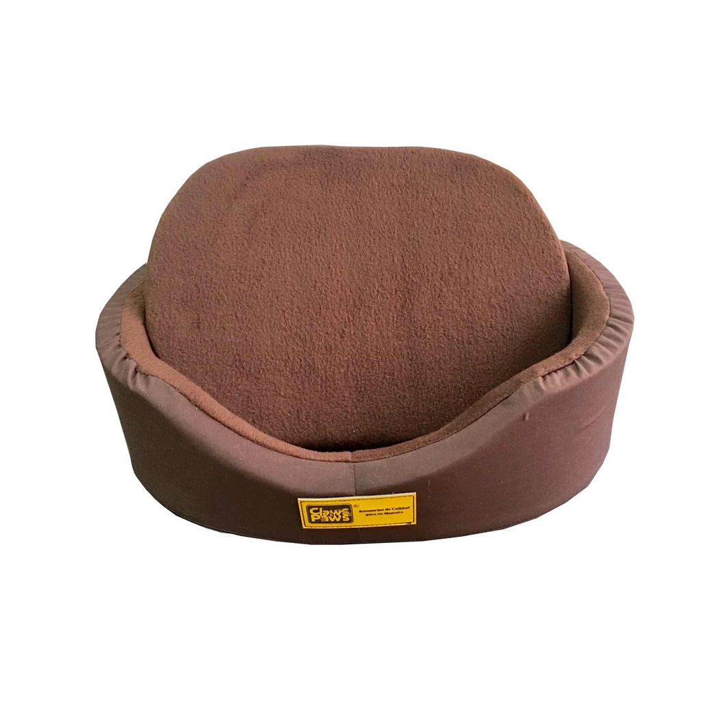 CAMA PREMIUM - MARRON