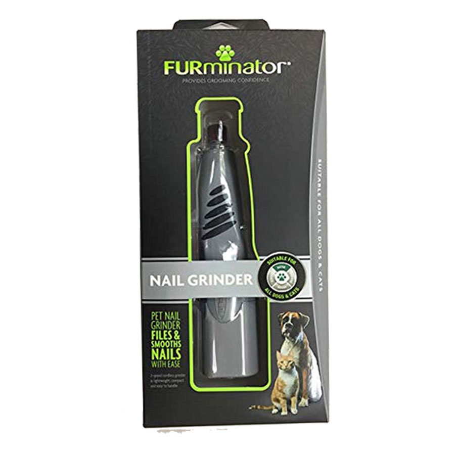 FURMINATOR NAIL GRINDER DOG & CAT