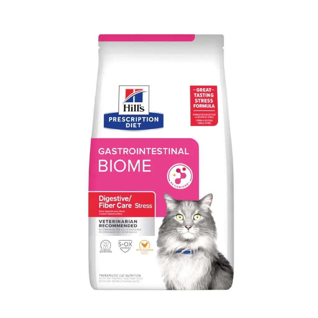 Hills PD Feline Gastro Biome 1.8 Kg