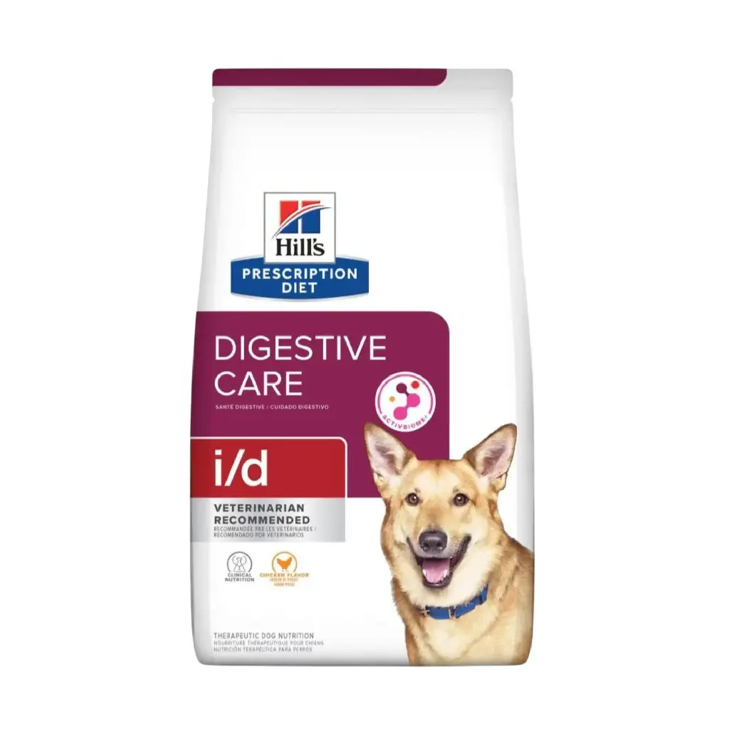 Hills Prescription Diet i/d Cuidado Digestivo 