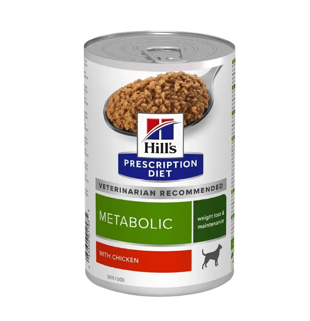 Hills Prescription Diet Metabolic 369 Gr