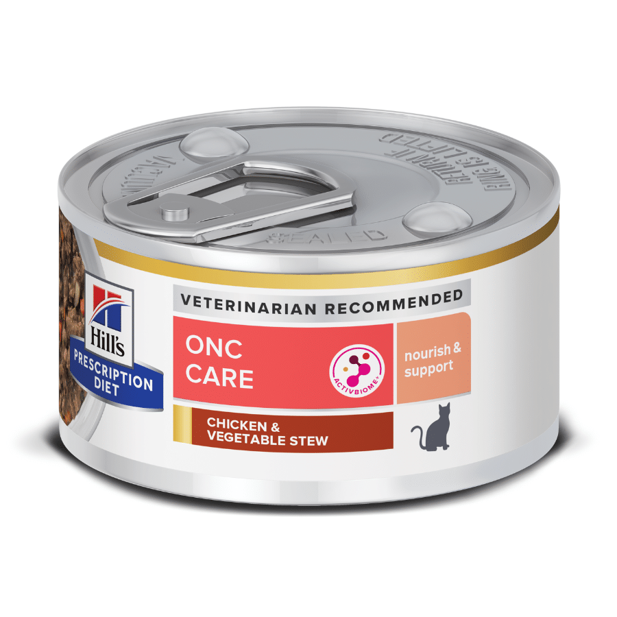 Hills Prescription Diet ONC Care  82gr