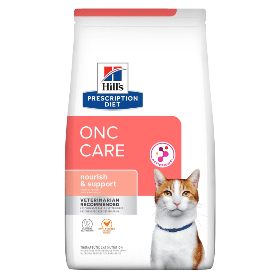 Hills Prescription Diet ONC Care 3.17 Kg