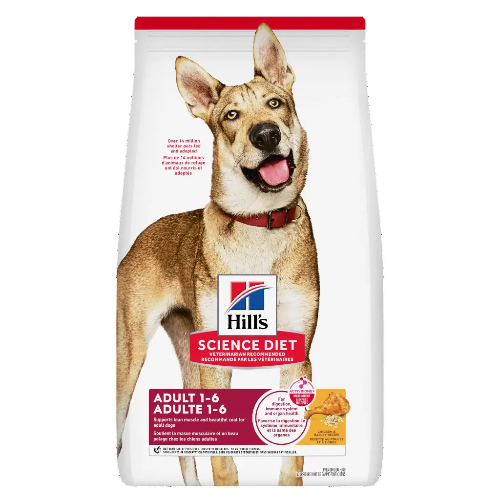 Hills Science Diet Adult Chicken