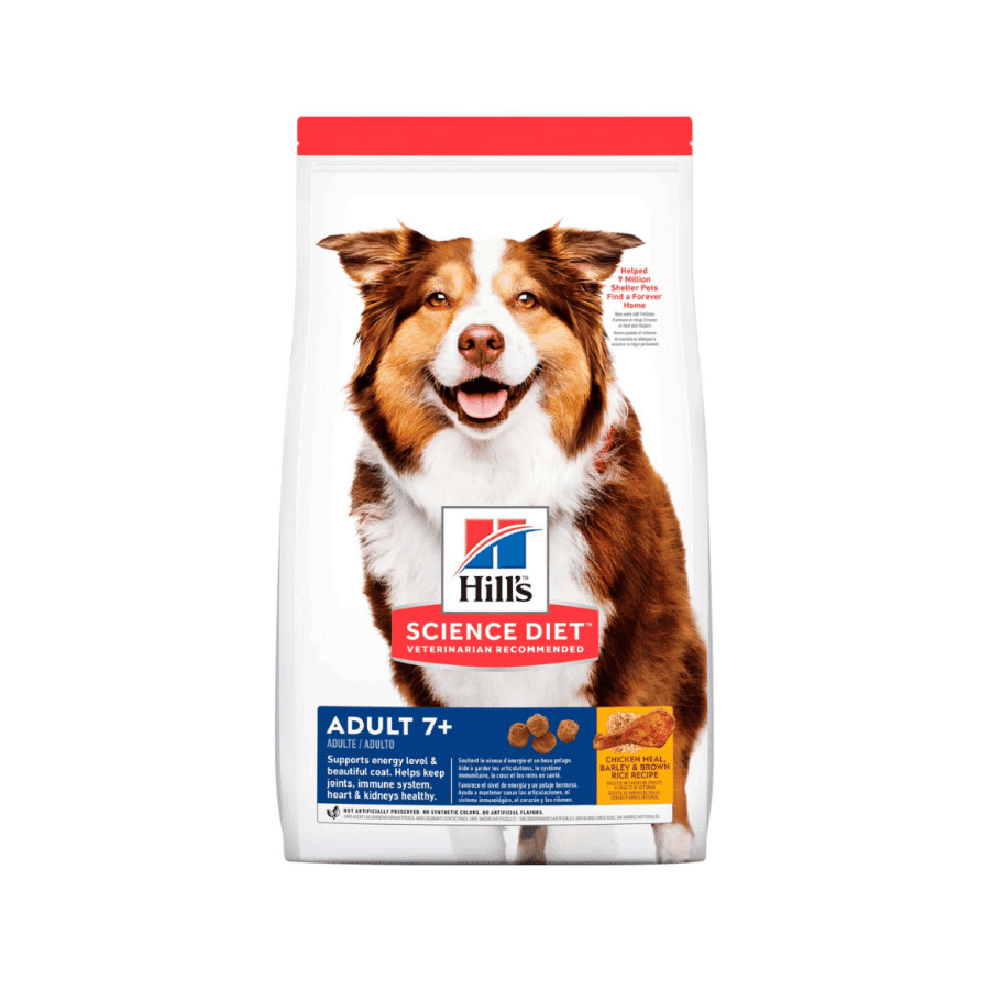 Hills SD Mature Active Longevity 7+ 12 Kg