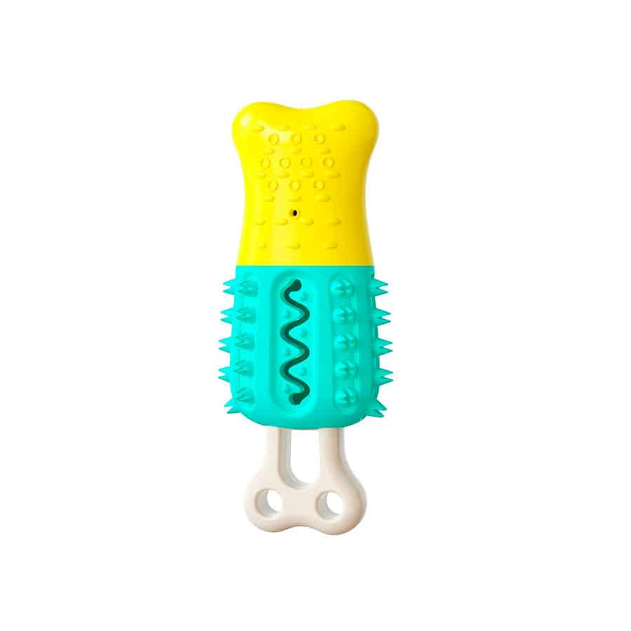 Juguete Paleta Molar Interactiva