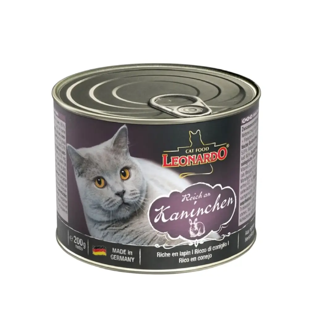 Leonardo Quality Selection Conejo