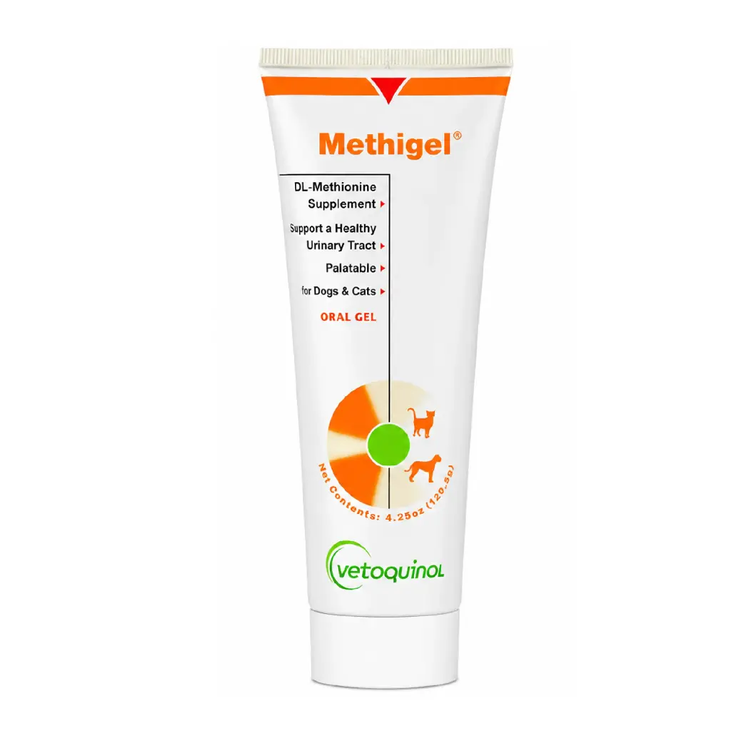 METHIGEL 4.25 OZ