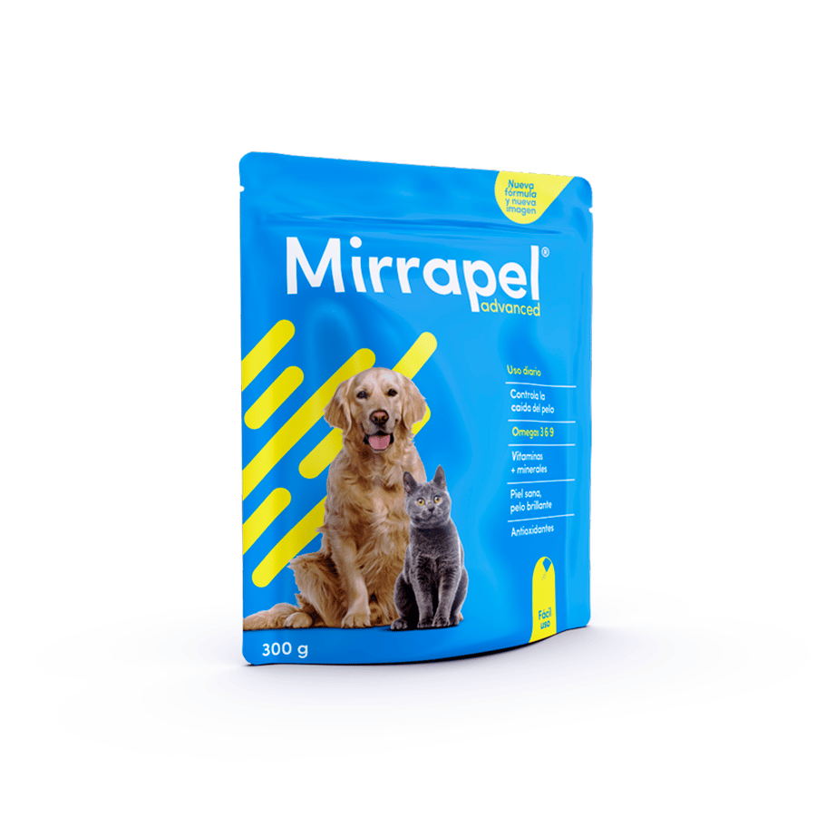 Mirrapel Advanced