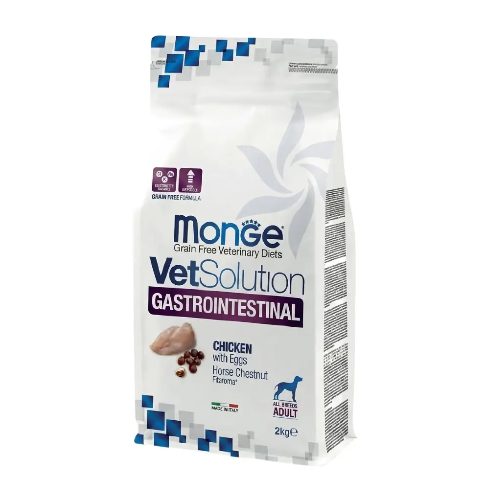 Monge Vet Solution Canine Gastrointestinal Adult
