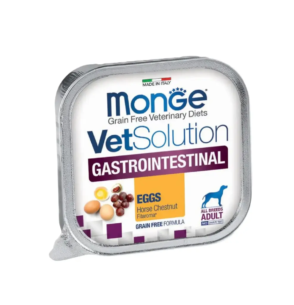 Monge Vet Solution Canine Gastrointestinal  150 Gr