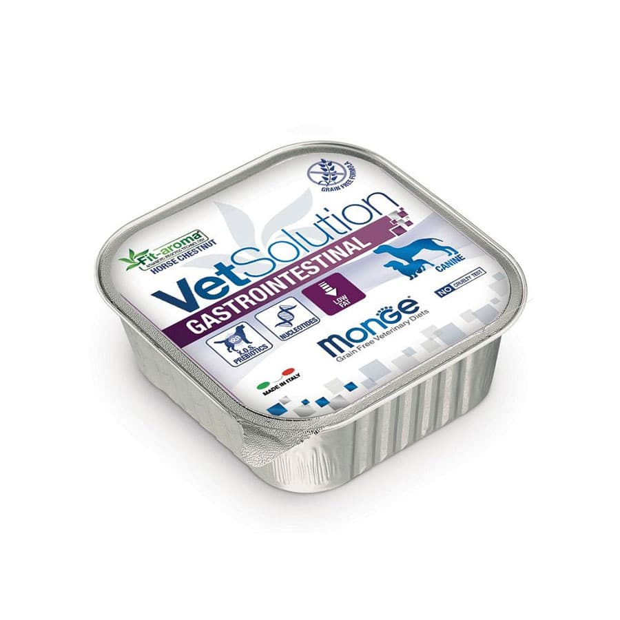Monge Vet Solution Canine Gastrointestinal  150 gr.