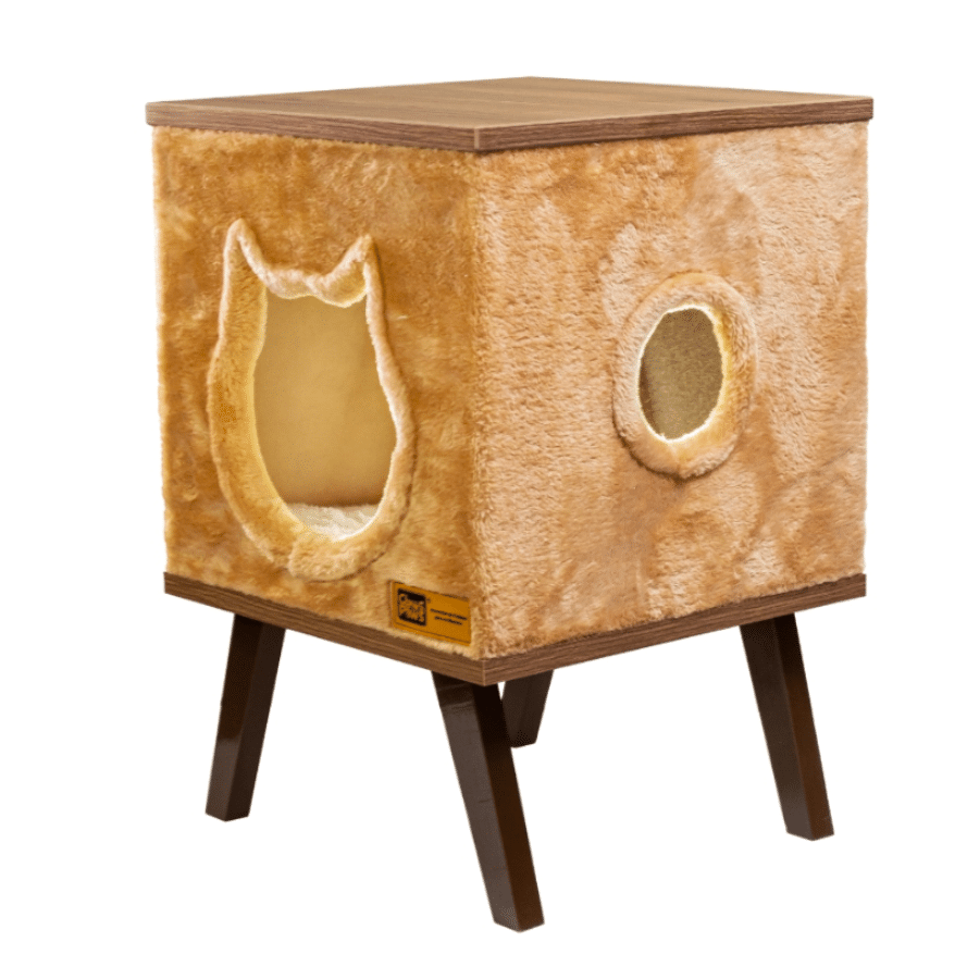 Mueble de Melamine (40x40x60cm)