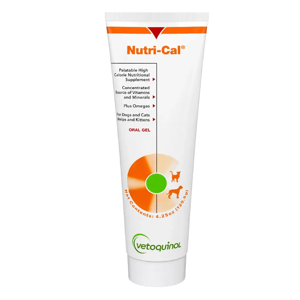 NUTRICAL 4.25 OZ