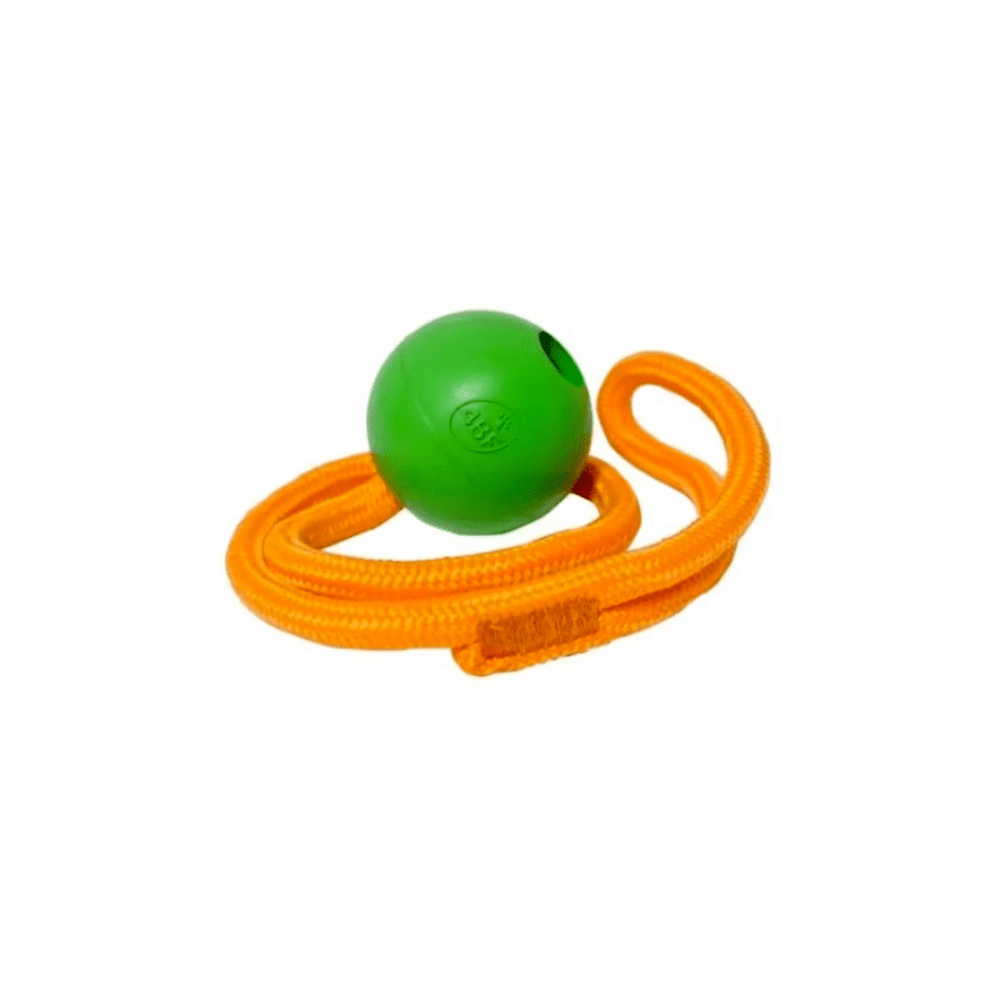 Pelota con Soga Crazy Bounce