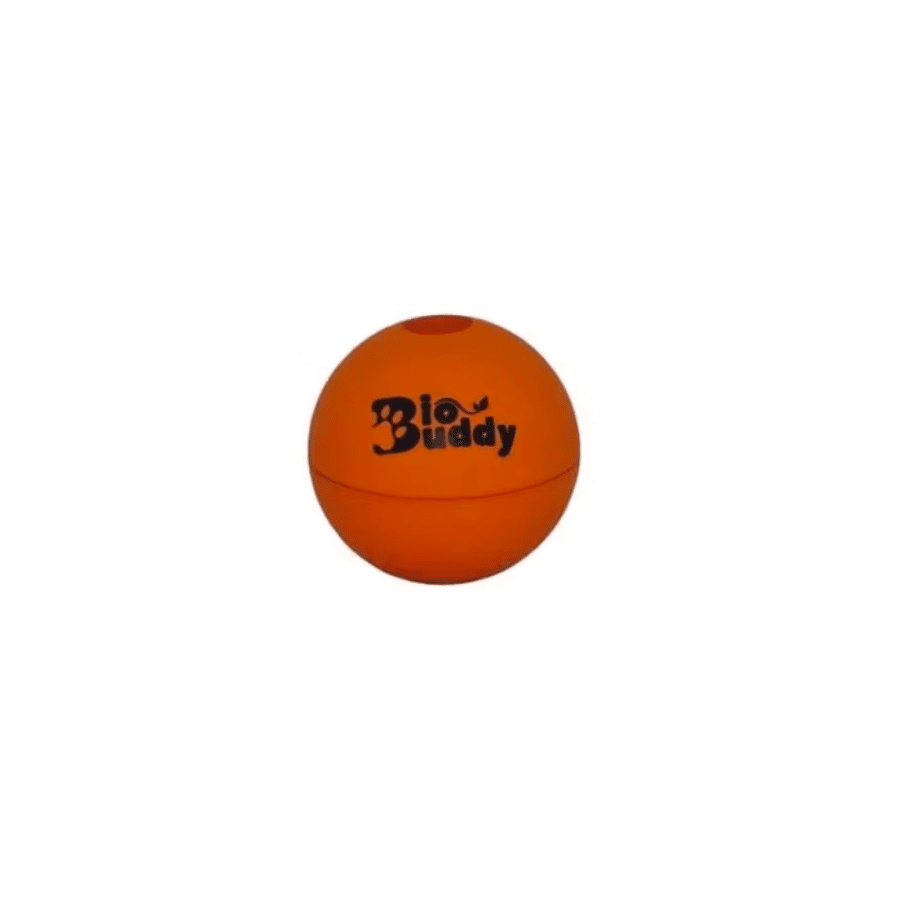 Pelota Extra Dura con Cascabel