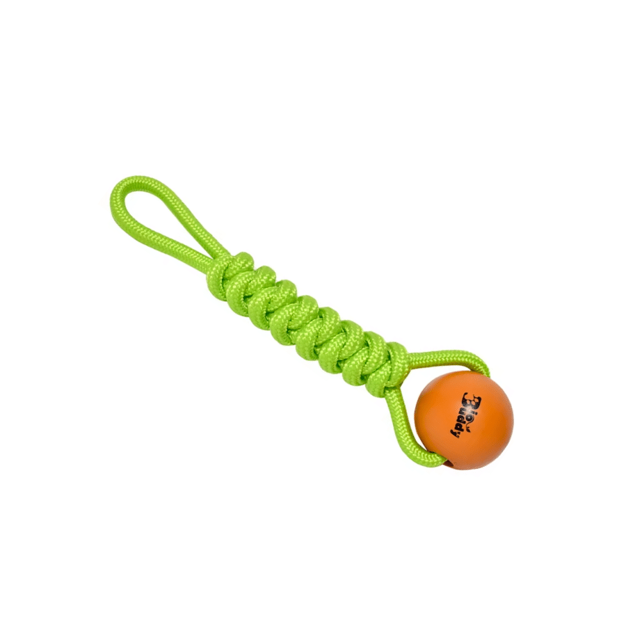 Pelota Jumbo con Jaladera