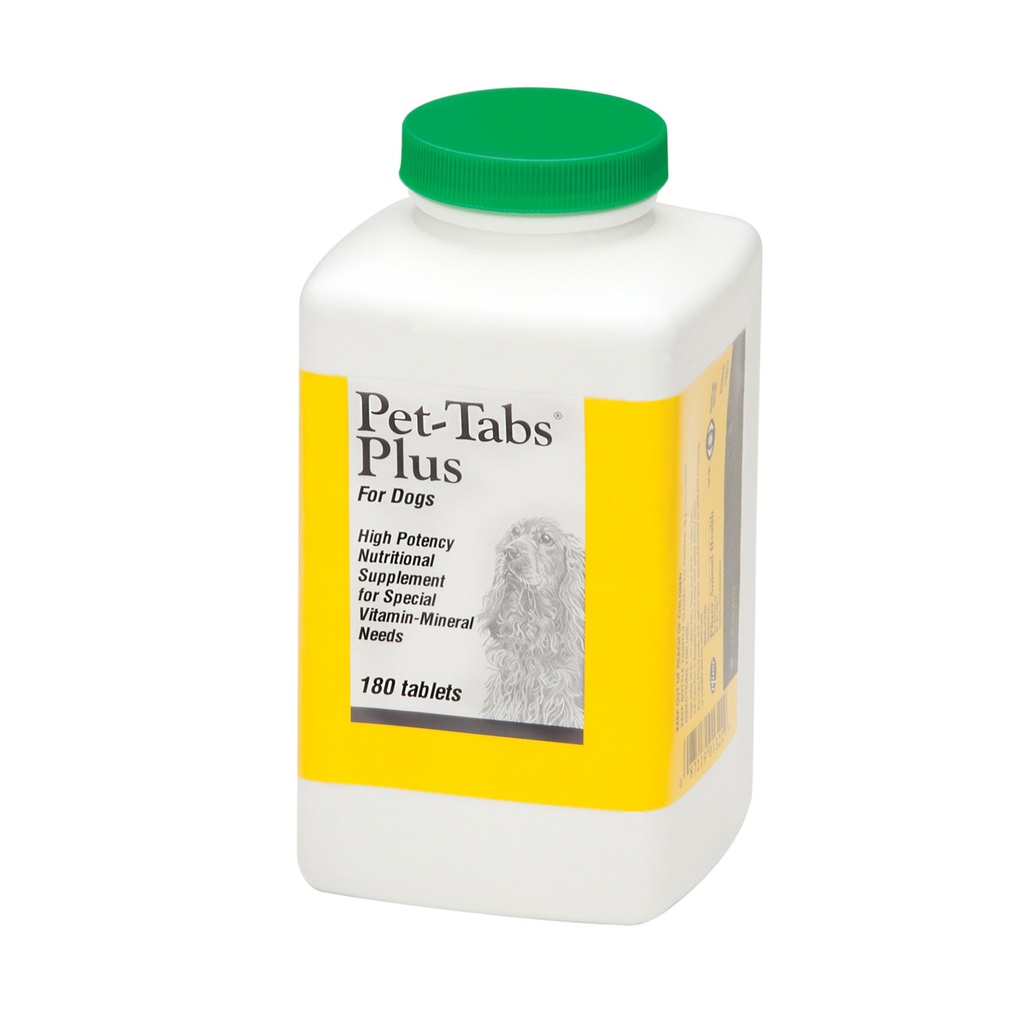 PET TAB PLUS X TABLETA