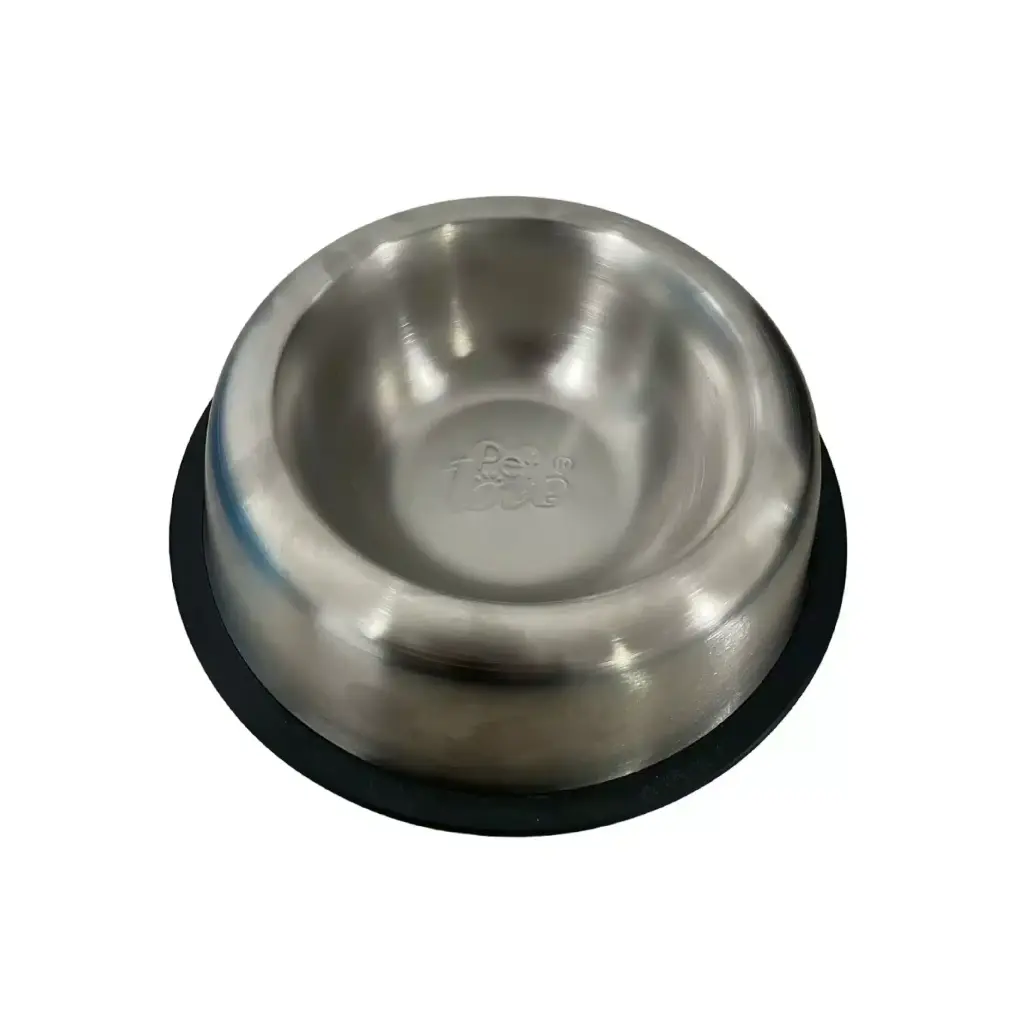 Plato Belly Acero 24 cm