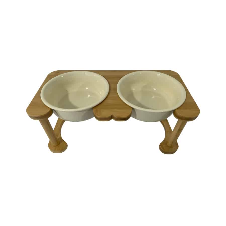 Plato Madera 02 Bowl Grande – 1 nivel
