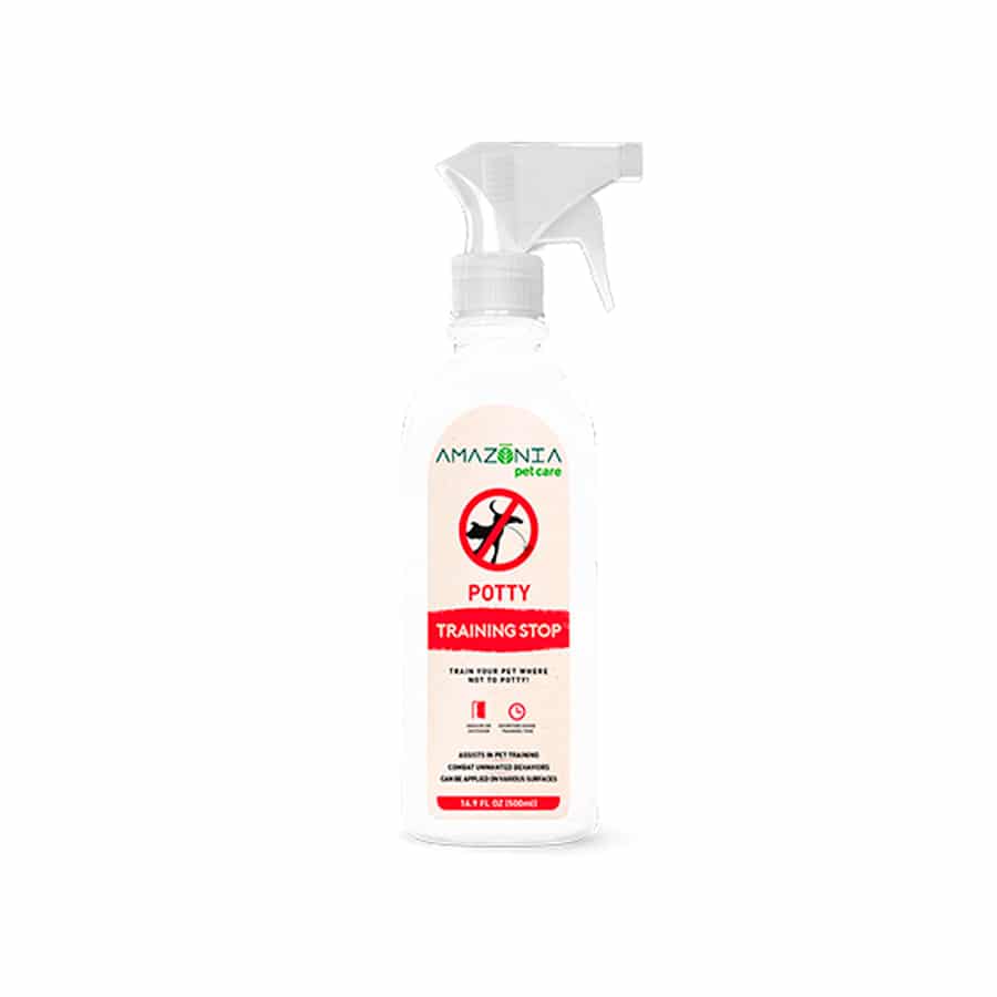 Potty Training Stop Amazonia 500 ml