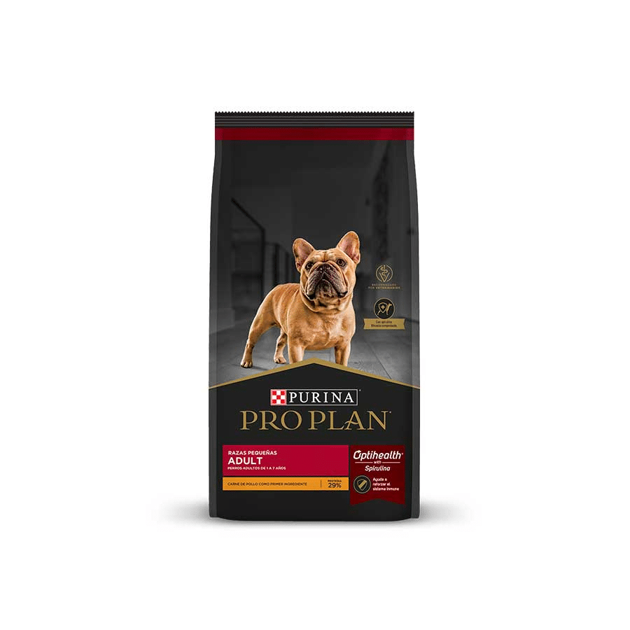 Pro Plan Adult Razas Pequeñas