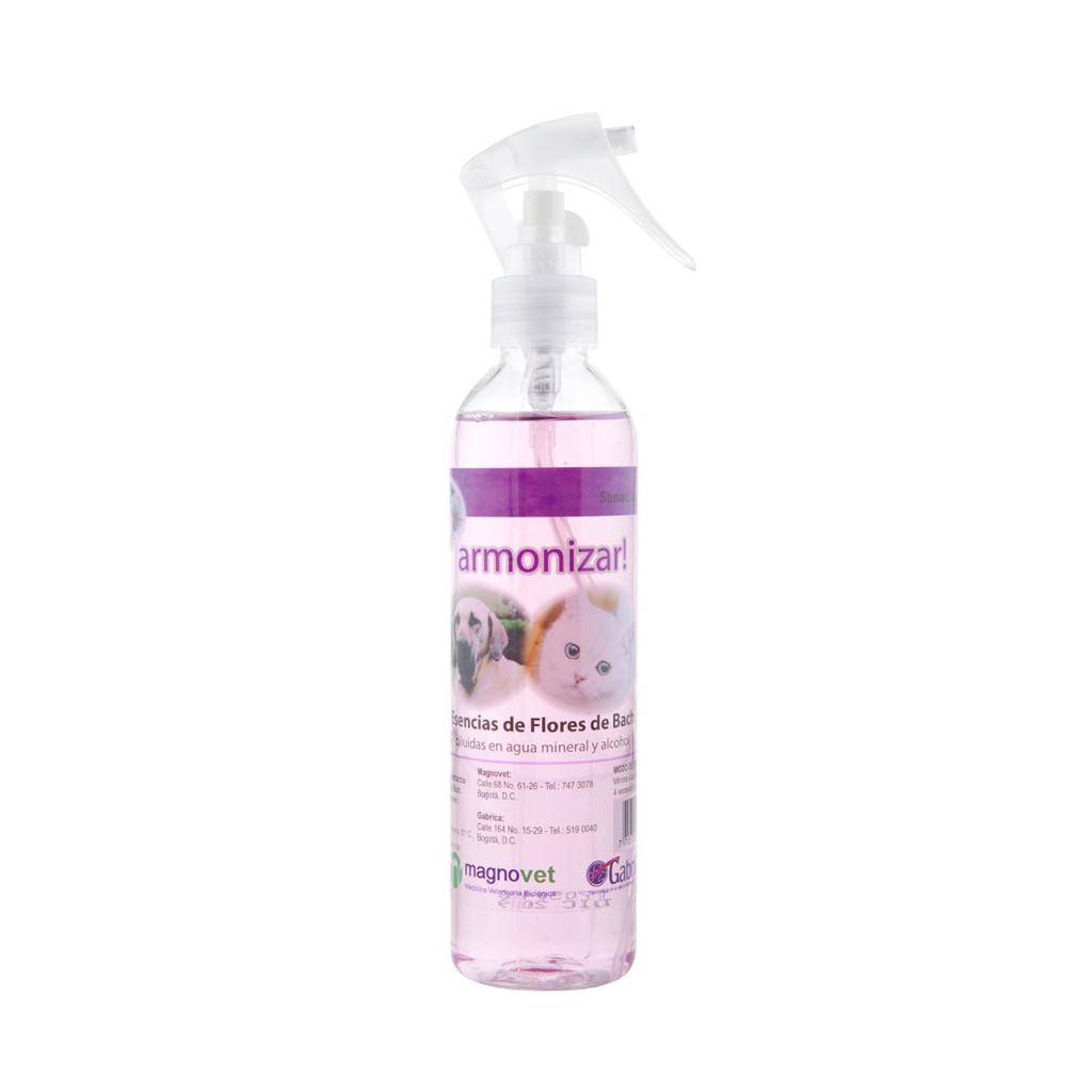 ARMONIZAR SPRAY 250ML