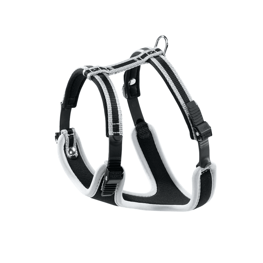 Arnés ajustable acolchado – Small