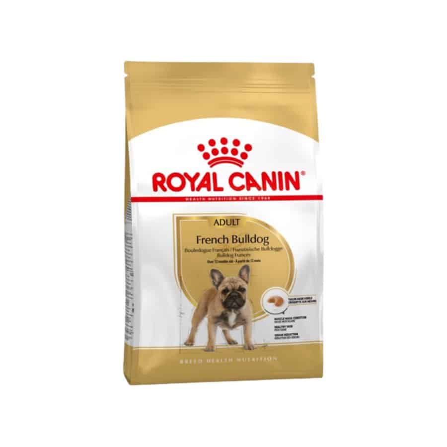 Royal Canin Adult Bulldog Frances Bhn