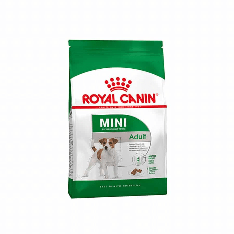 Royal Canin Adult Mini Shn