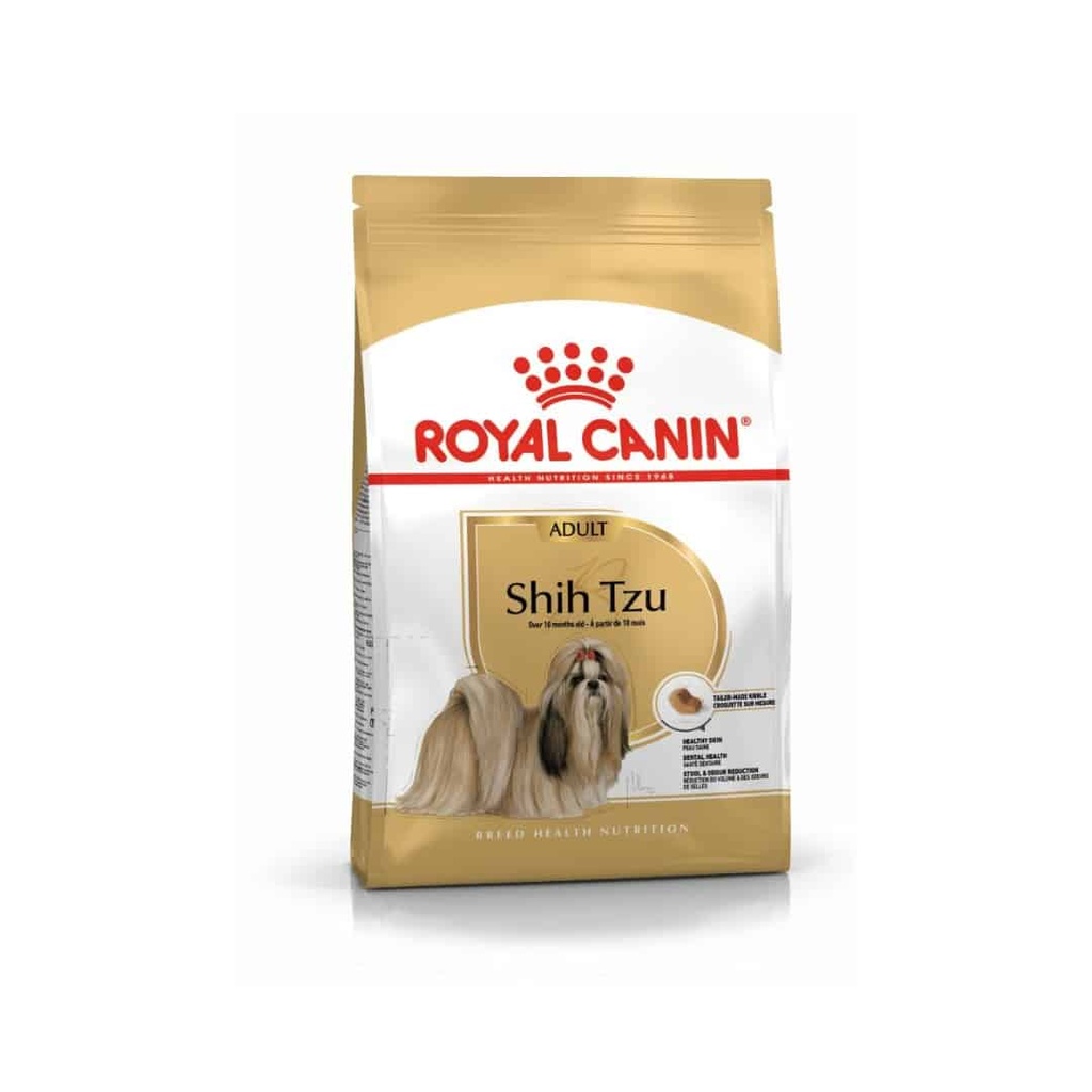 Royal Canin Adult Shih Tzu Bhn