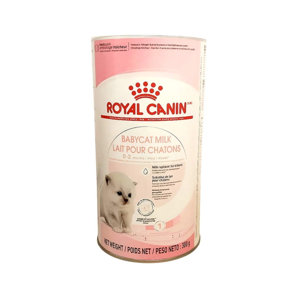 Royal Canin Babycat Milk FHN Pro 300 Gr