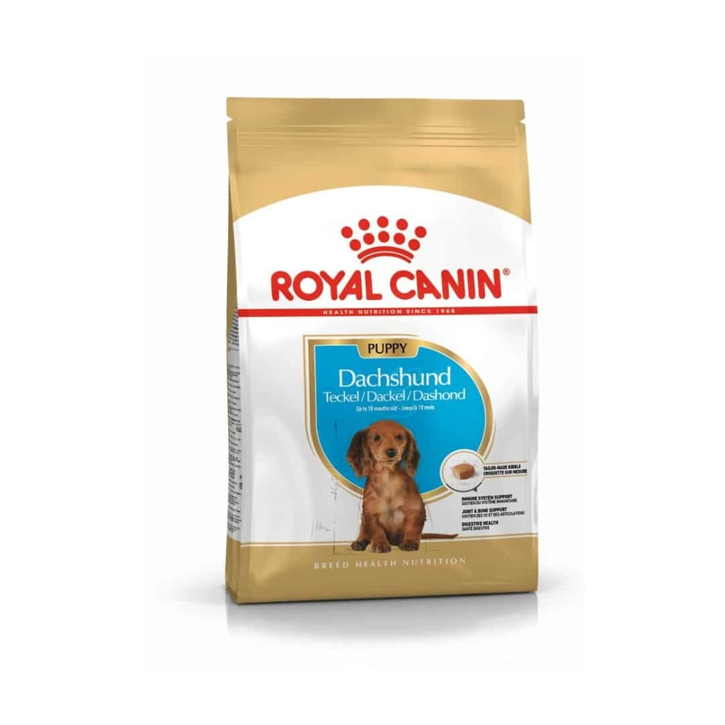 Royal Canin Puppy Dachshund Bhn 1.5 Kg