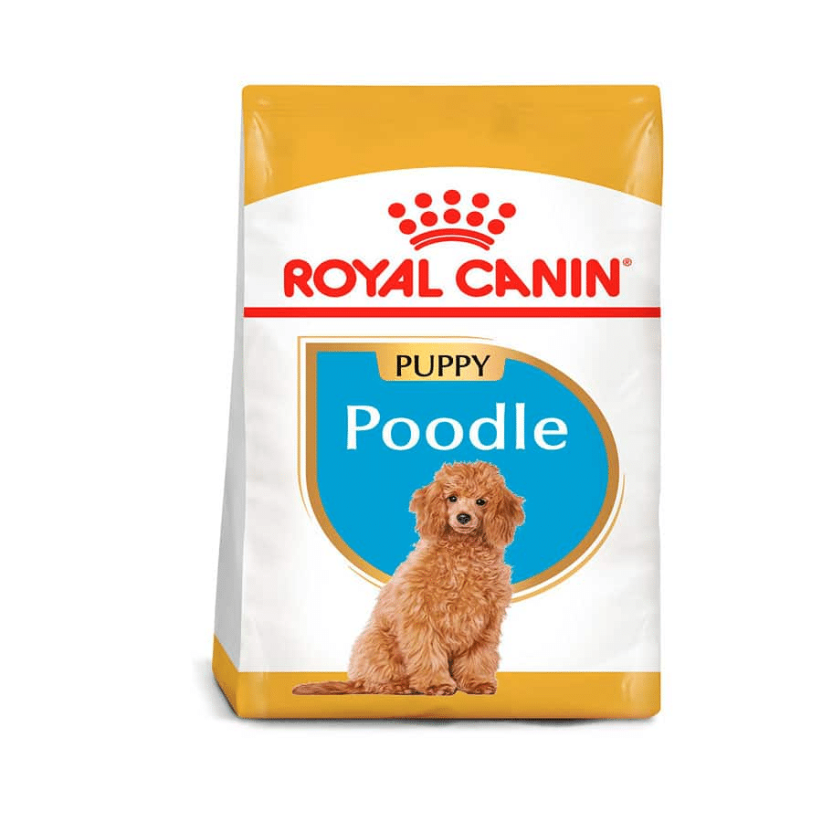 Royal Canin Puppy Poodle Bhn 3 Kg