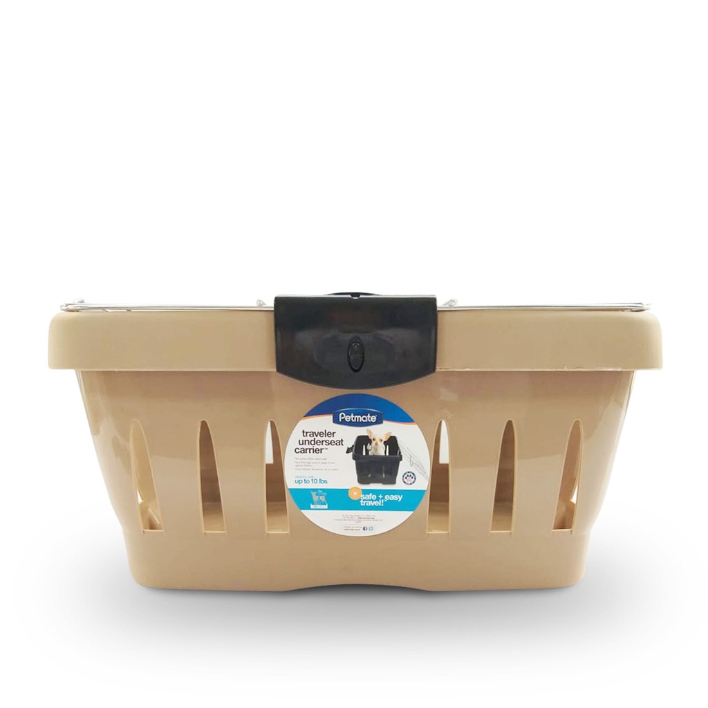TRANSPORTADOR ULTRA VARI KENNEL - EXTRA SMALL (43x30x20cm)