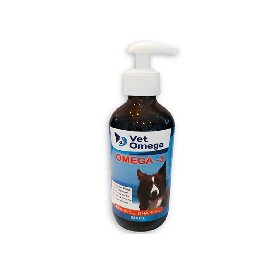 VET OMEGA - Omega 3